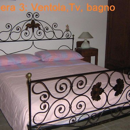 B&B La Reale Stintino Ngoại thất bức ảnh