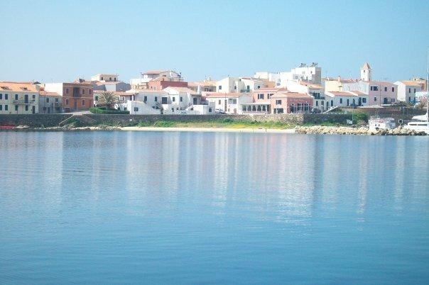 B&B La Reale Stintino Ngoại thất bức ảnh