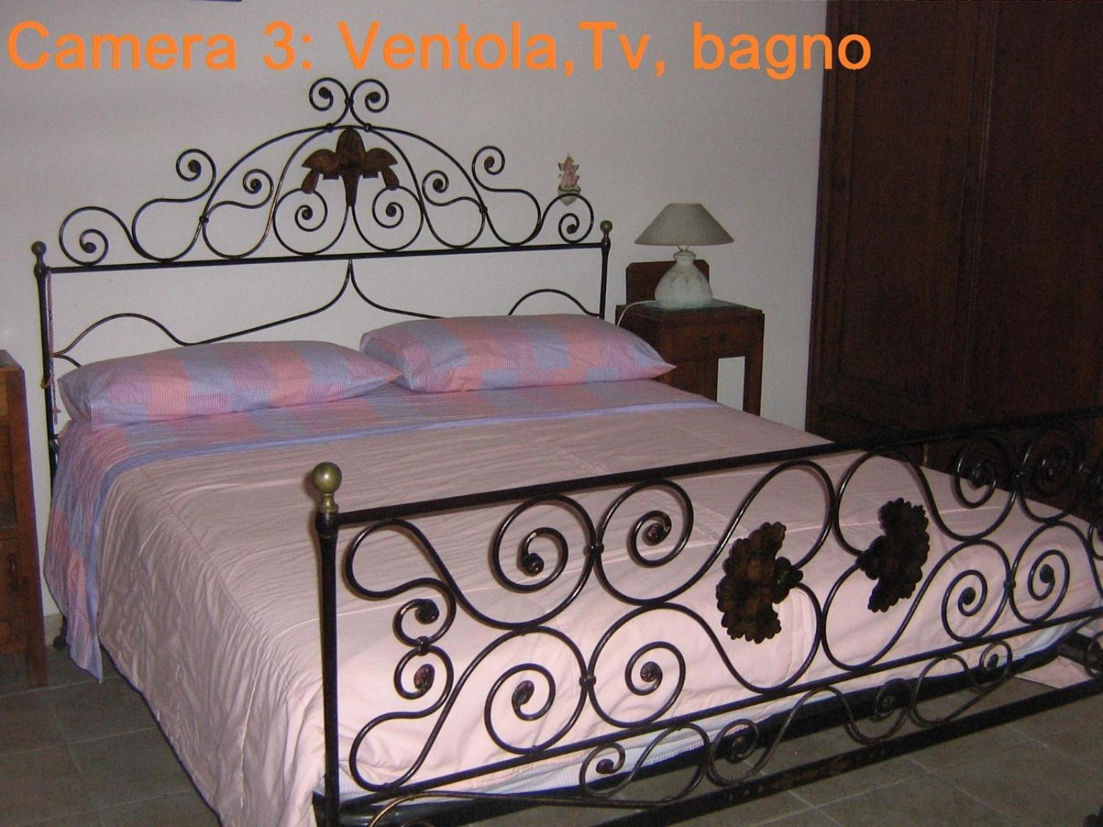 B&B La Reale Stintino Ngoại thất bức ảnh
