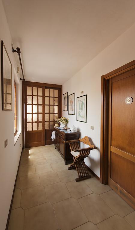 B&B La Reale Stintino Ngoại thất bức ảnh
